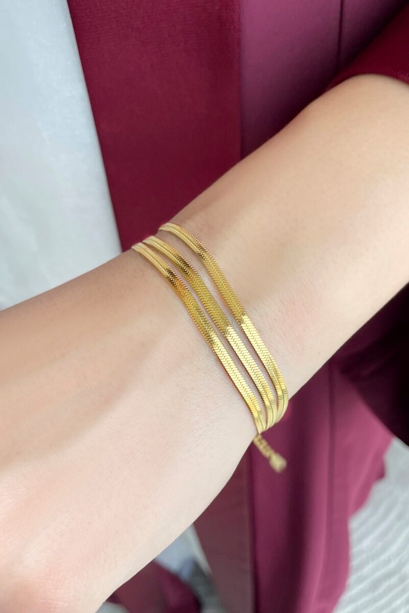 Yulia Bracelet