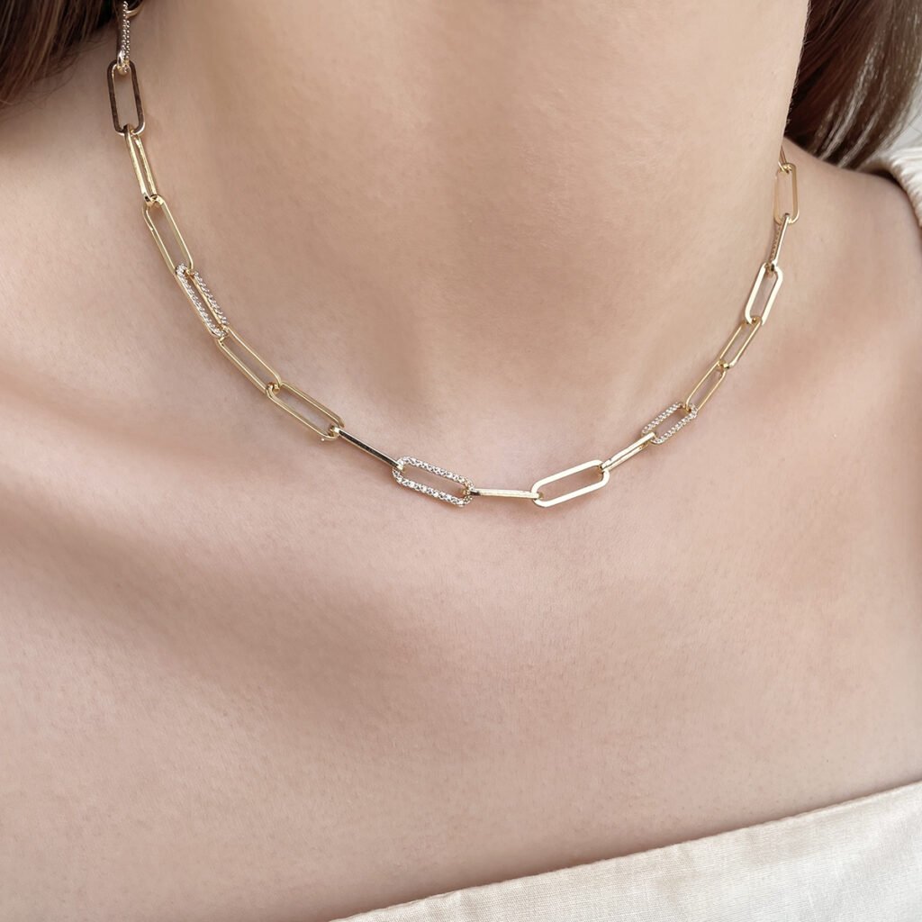 Ibiza Necklace 