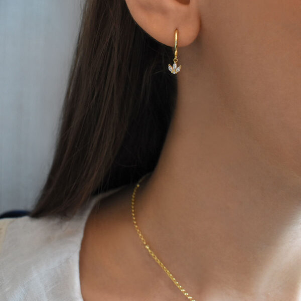 Quiana Earrings