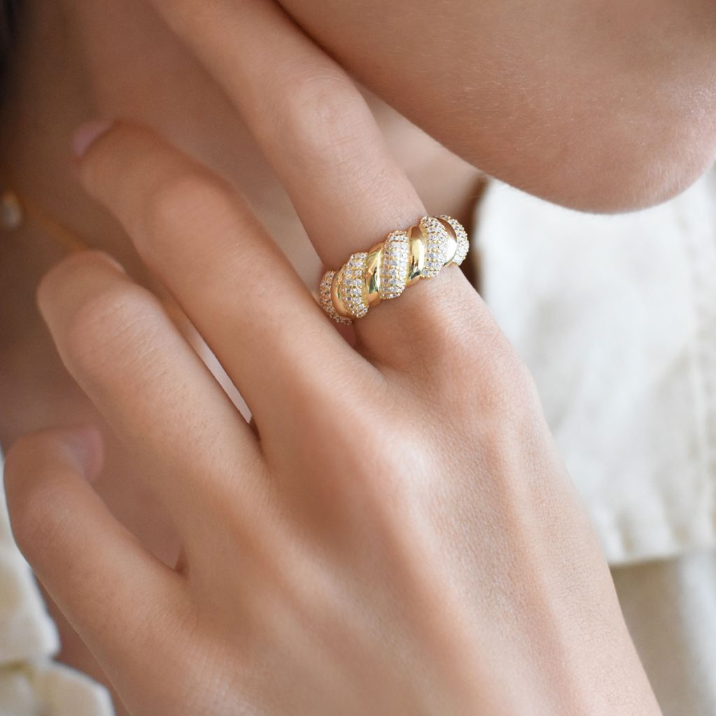 Baila Ring 