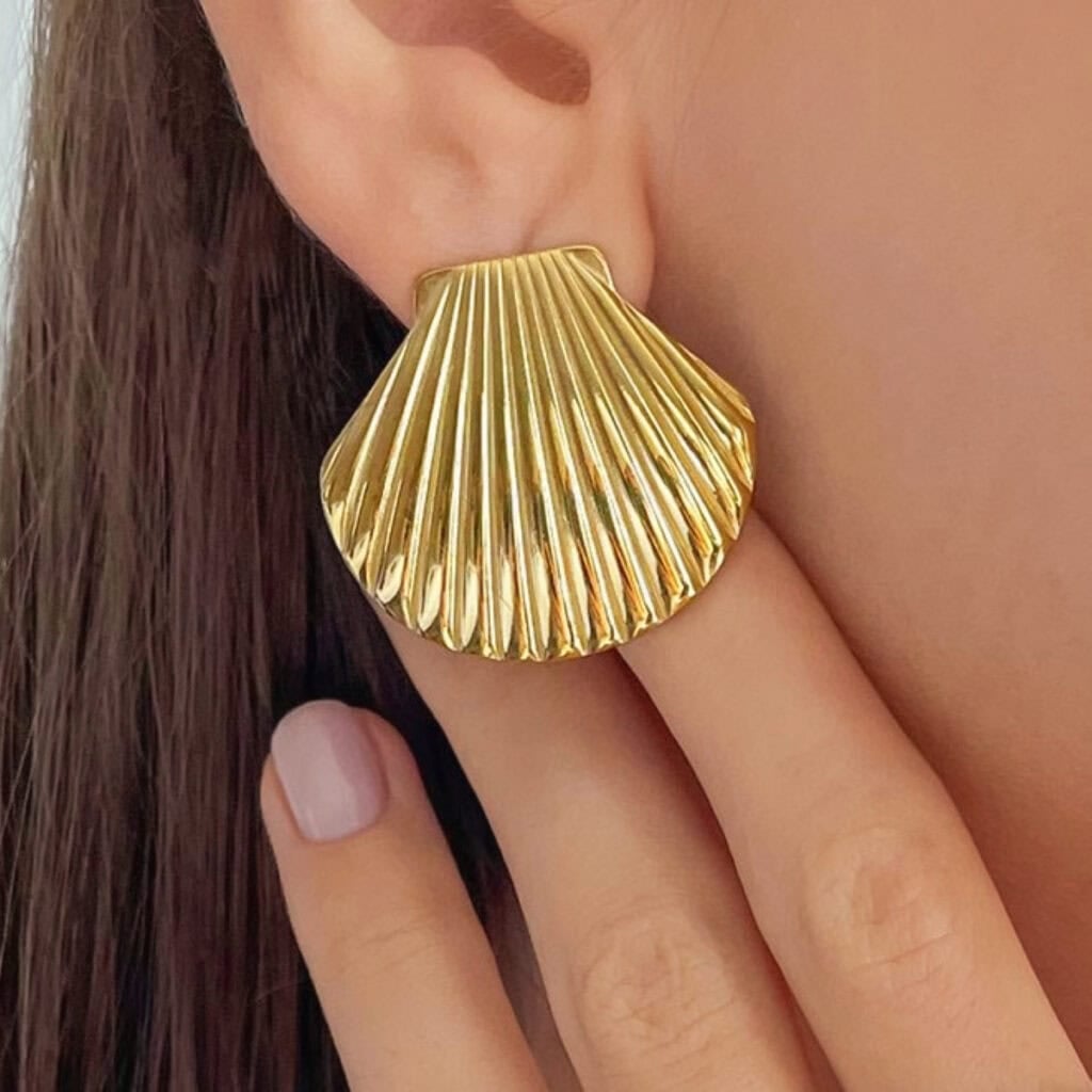 Shelly Earrings 
