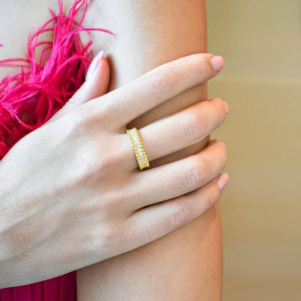 Amari Ring 