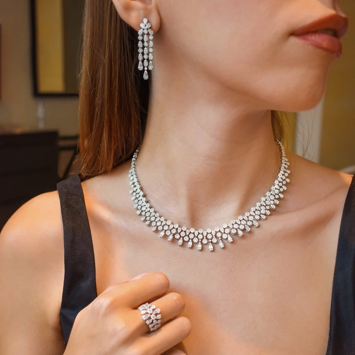 Blushing Bridal Set_(3)