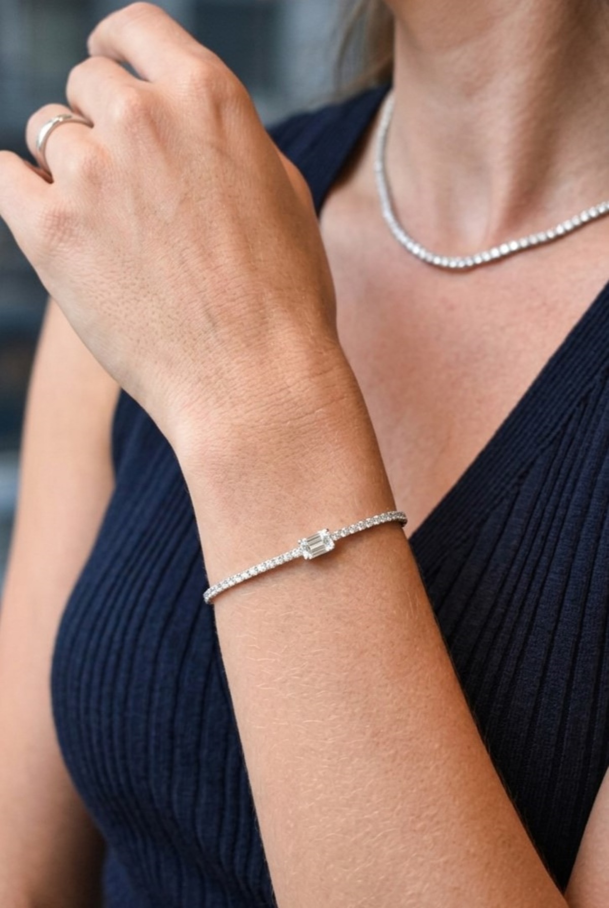 Moira Bracelet