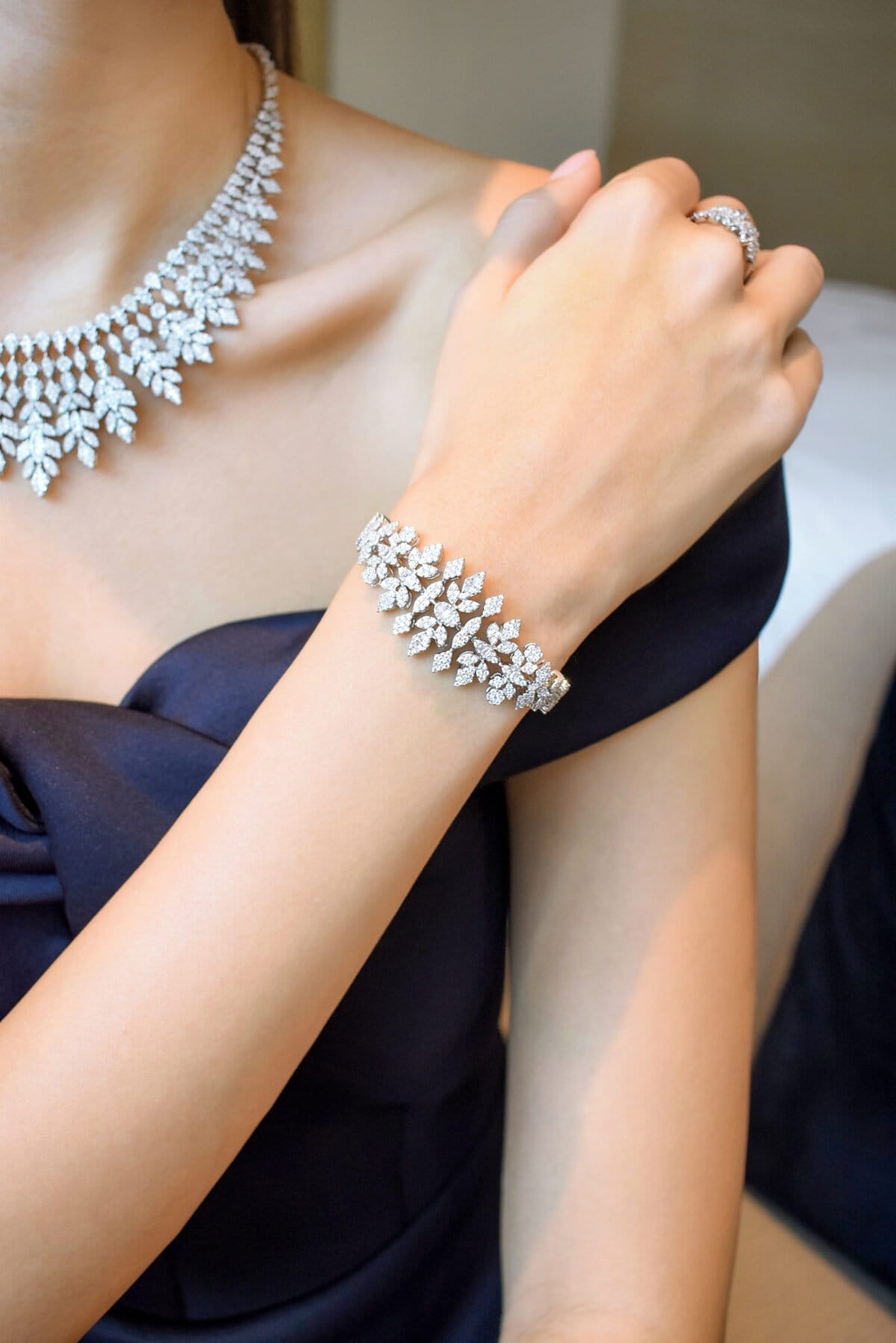 Hatton Bridal Set - Image 2