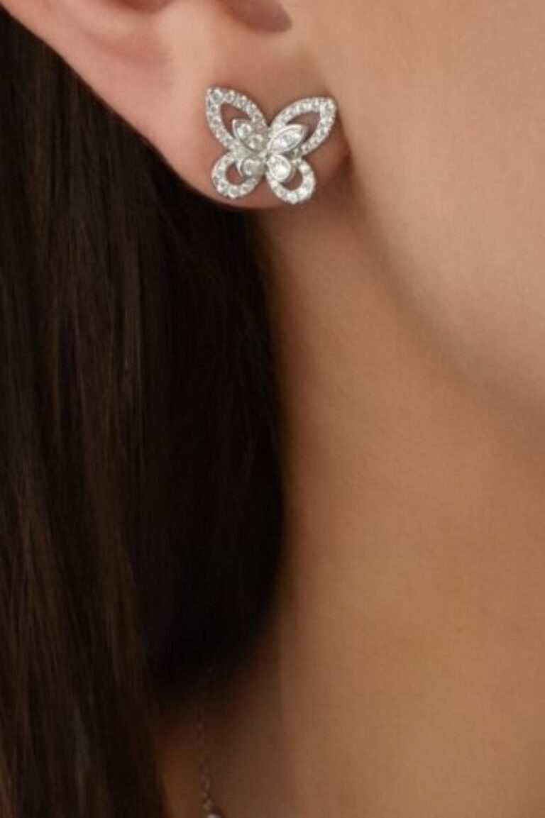 Aarni Butterfly Earrings1