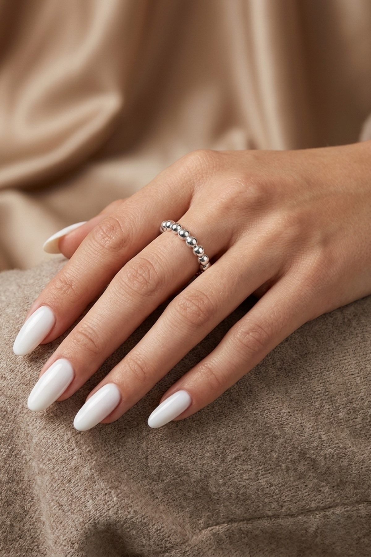 Bubble Open Ring1