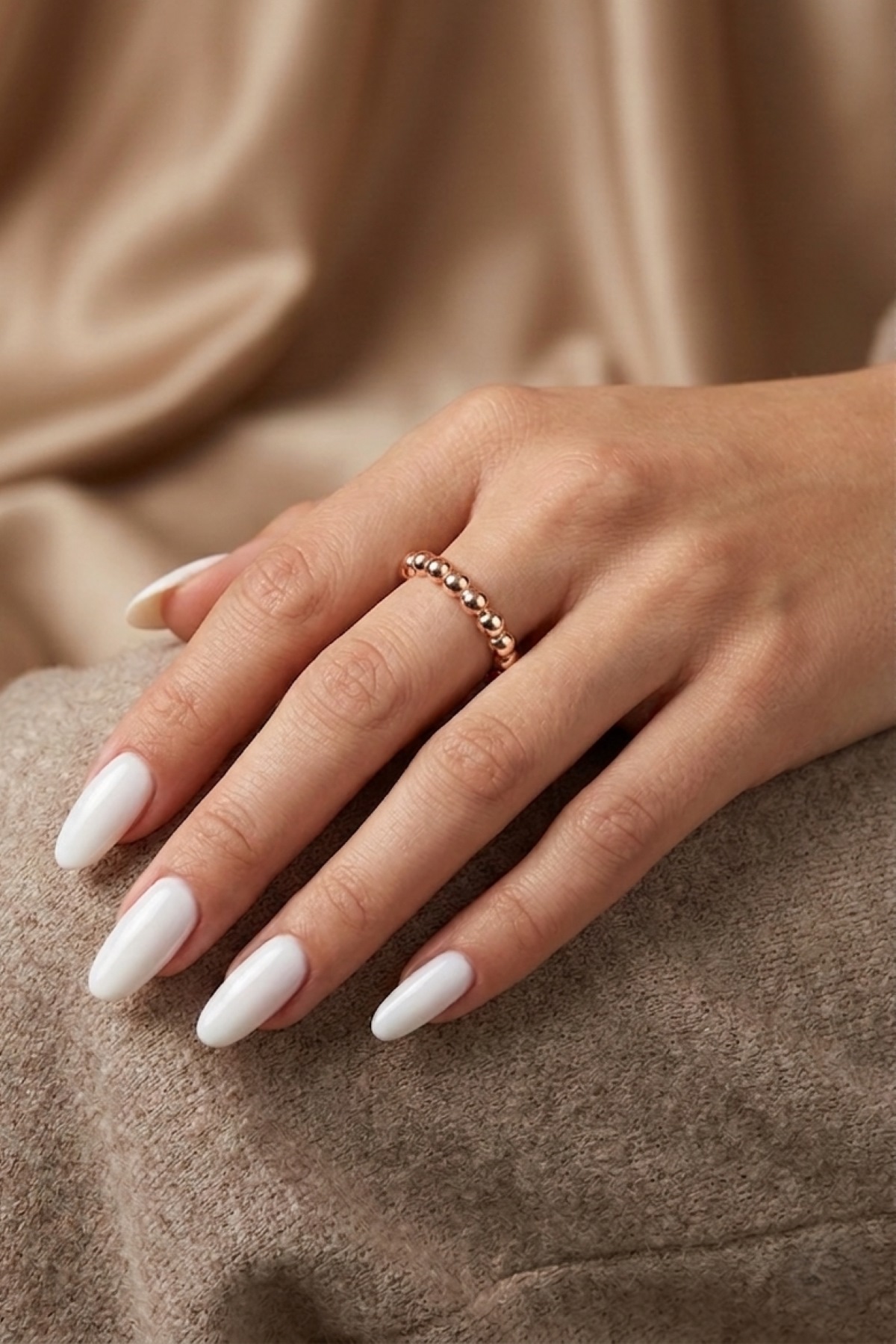 Bubble Open Ring2