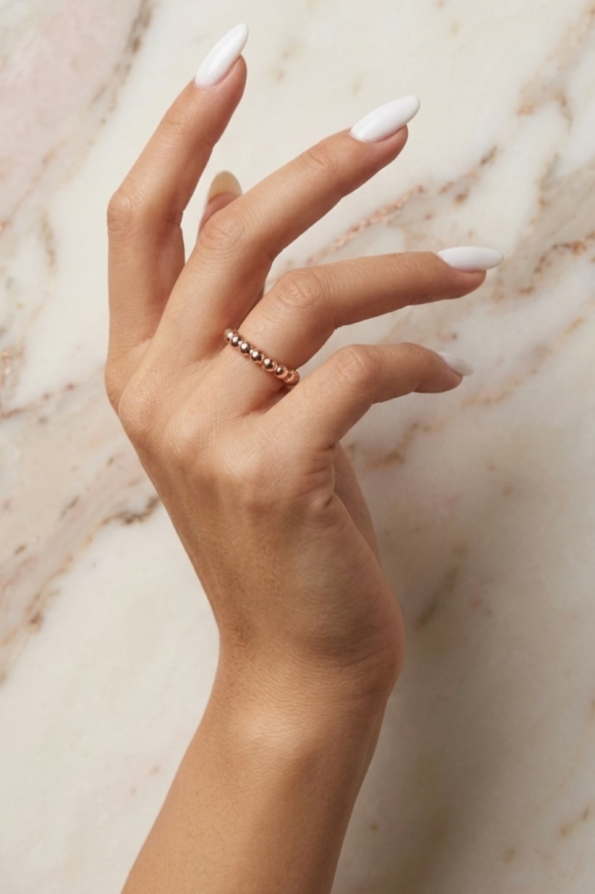 Bubble Open Ring3