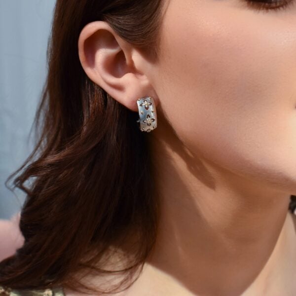 Safa Earrings
