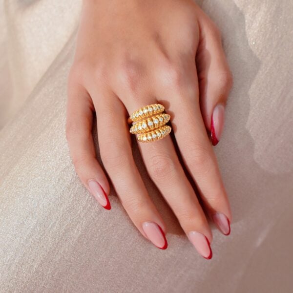 Ylianna Ring