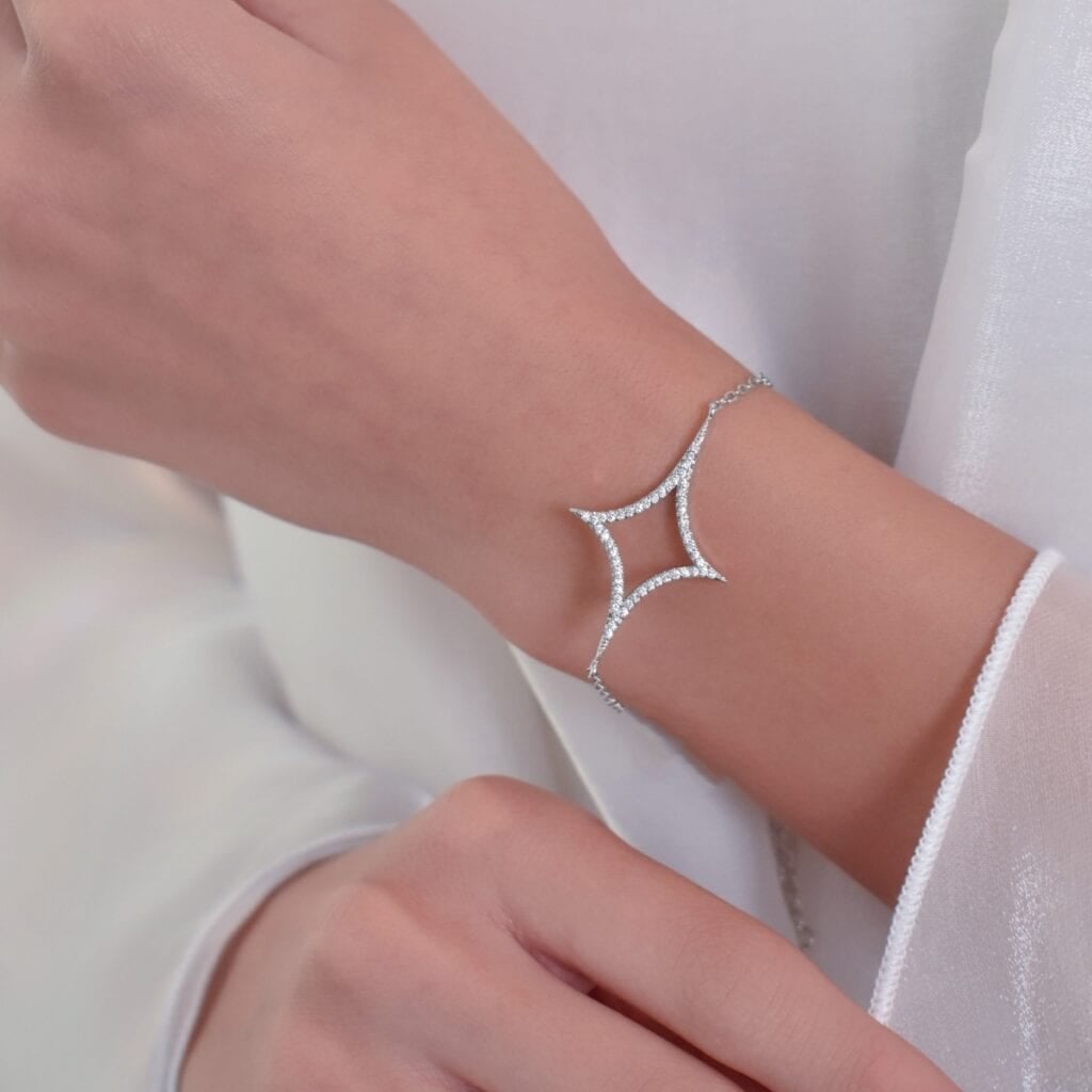 Star Shine Bracelet 