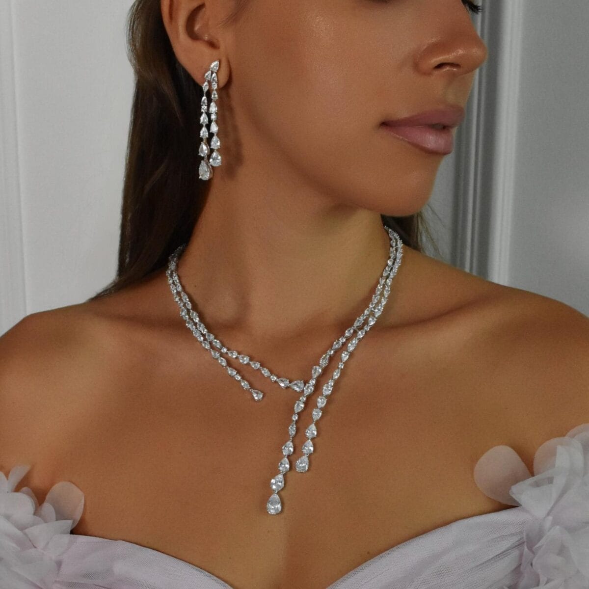 Arhea Joy Bridal Set - Image 2