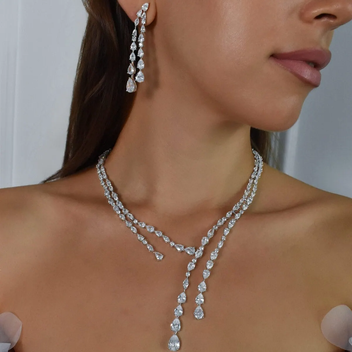 Arhea Joy Bridal Set