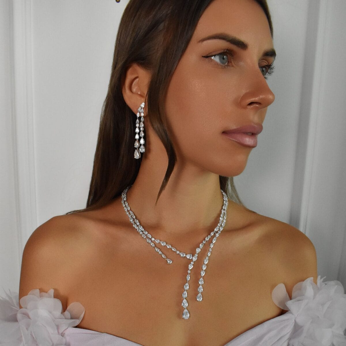 Arhea Joy Bridal Set - Image 4