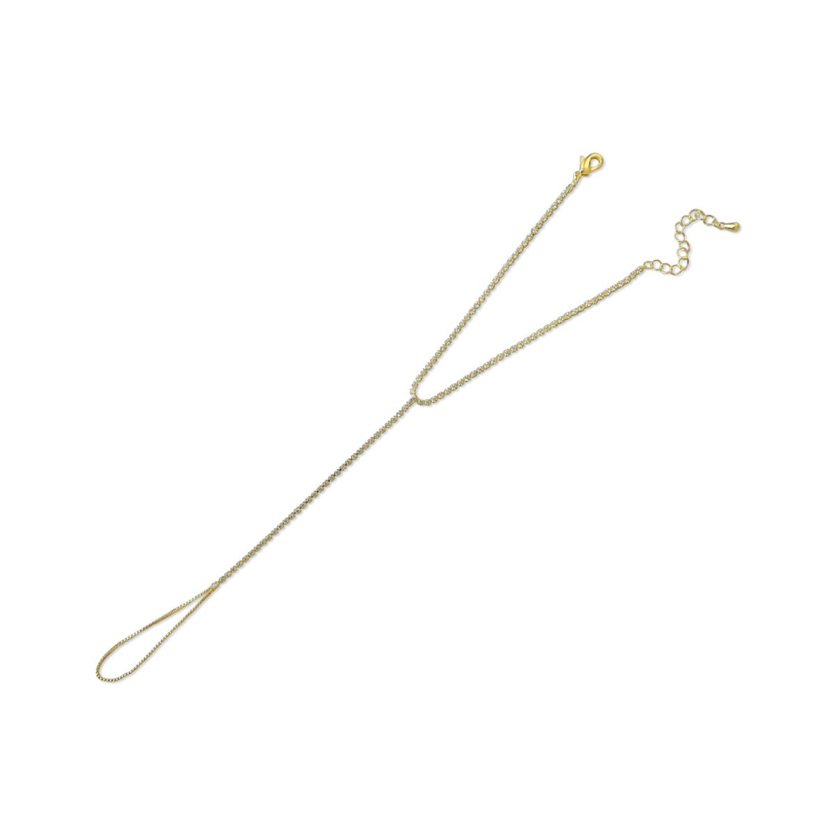 Fowley Hand Chain Bracelet - Image 3