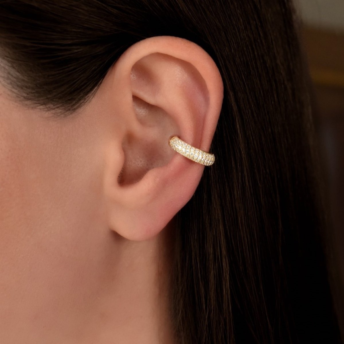 Xyrose Earcuff