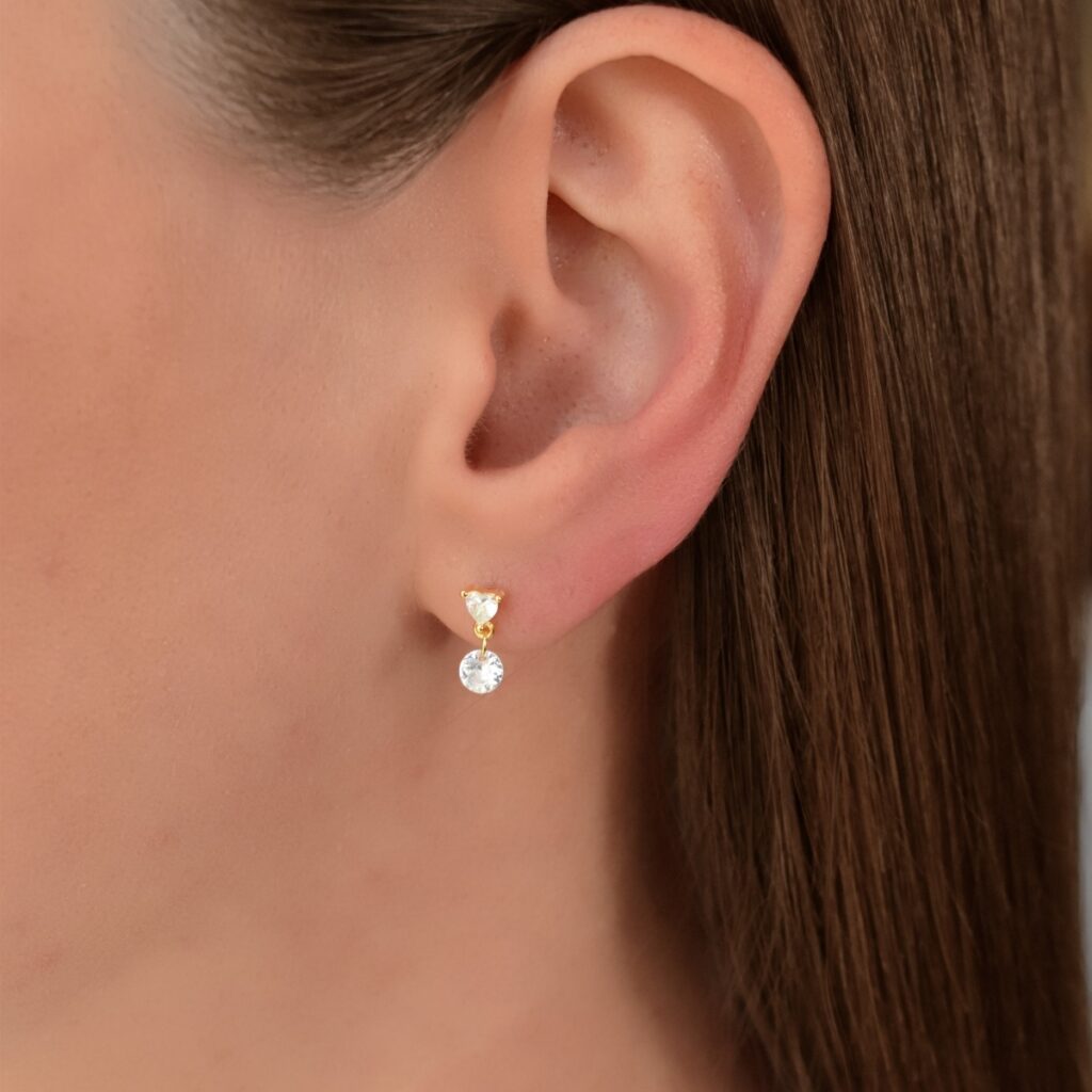 Hadley Earring 