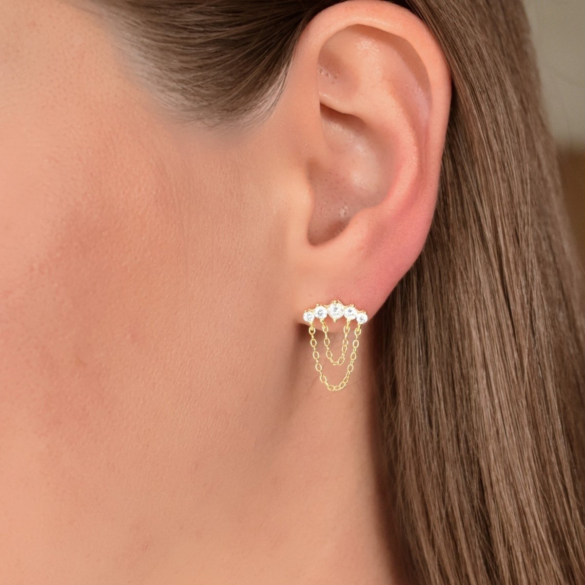 Brynee  Earring
