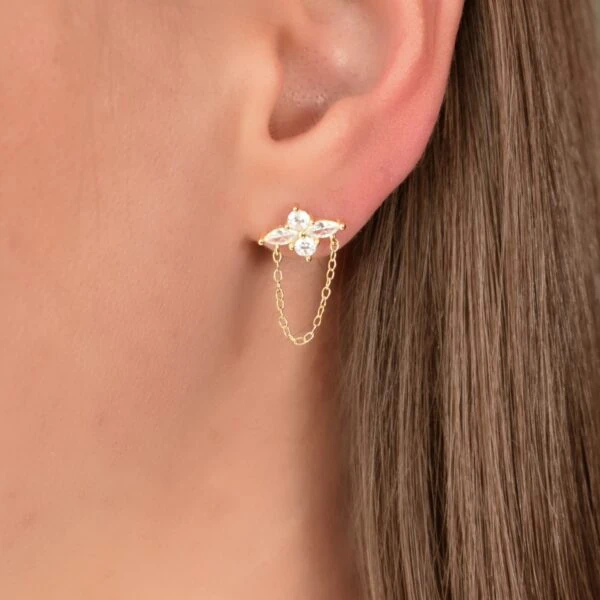 Rylee Earrings