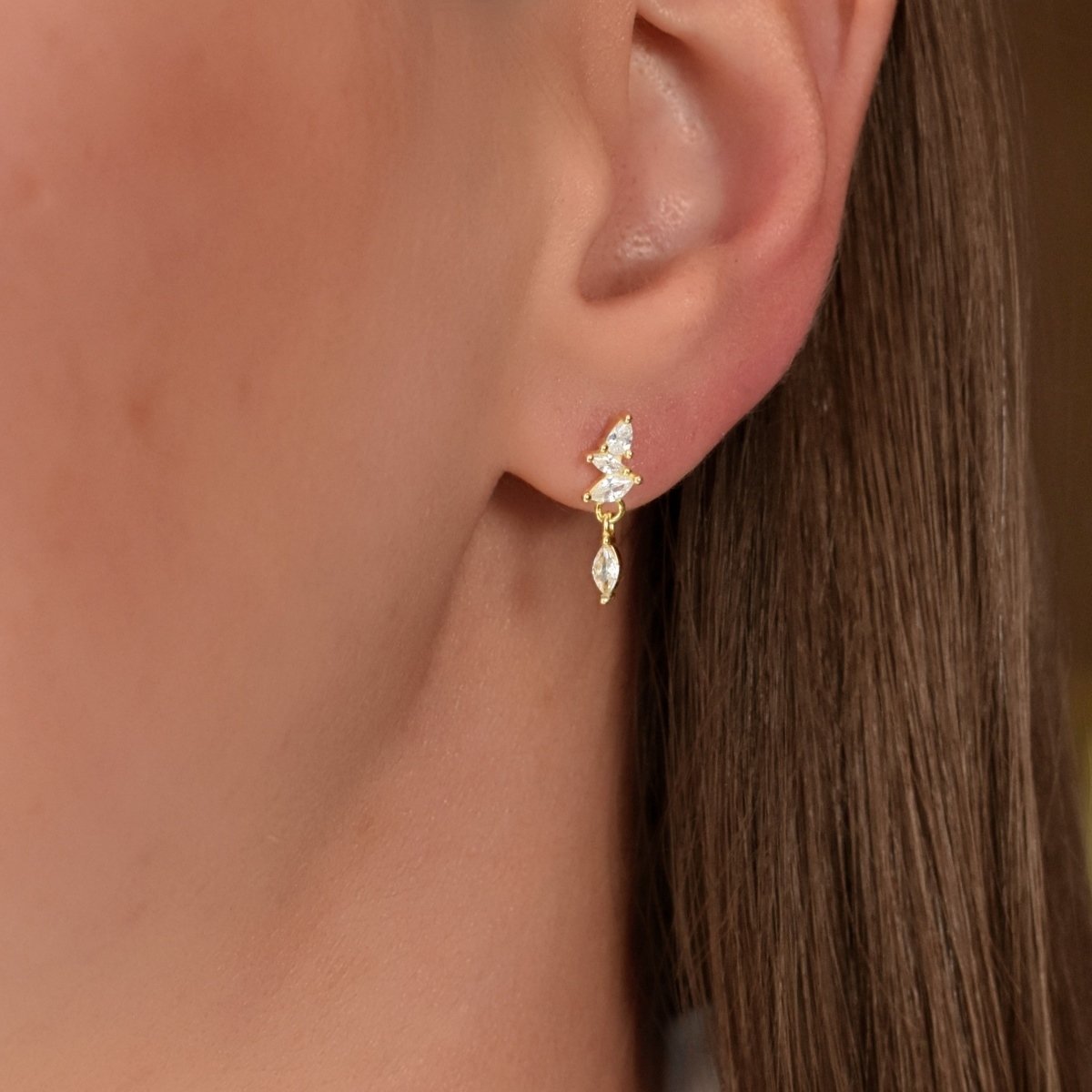 Skye Earring
