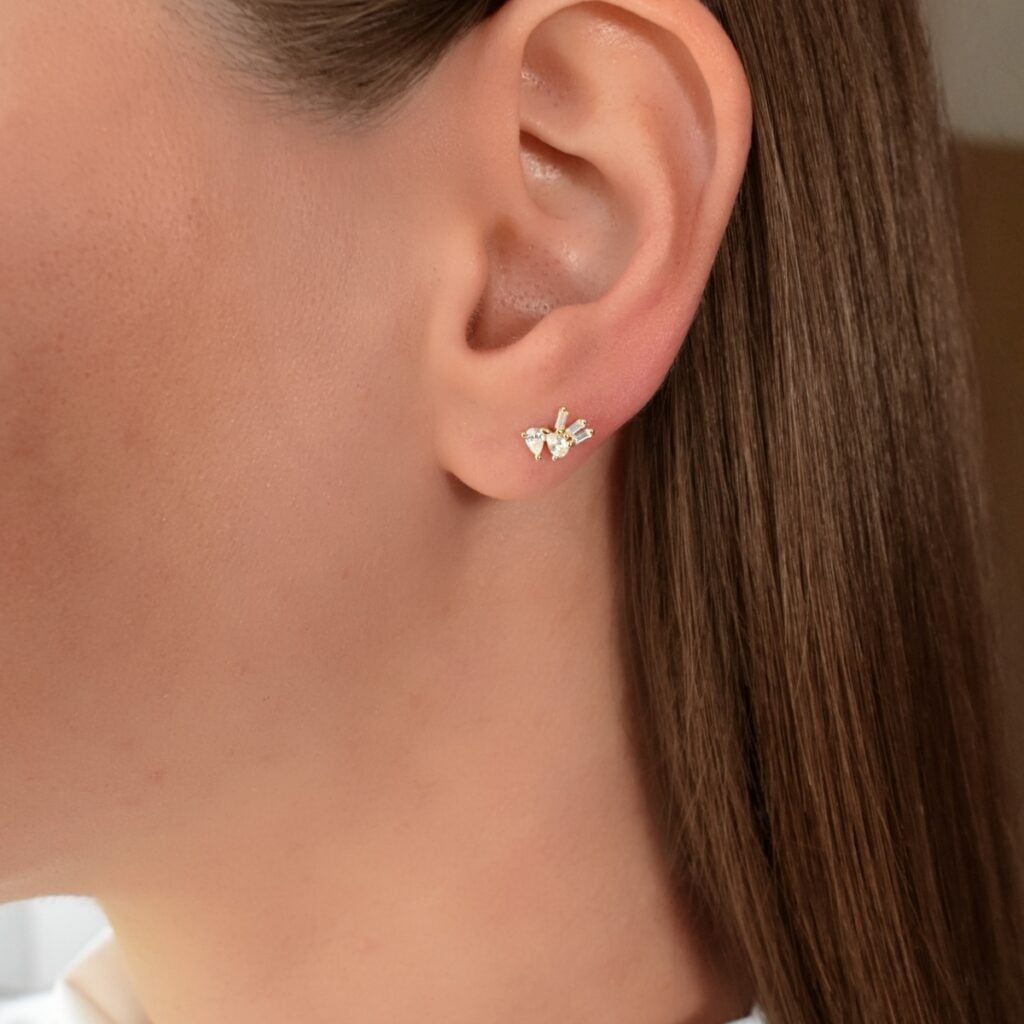 Isha Earring 