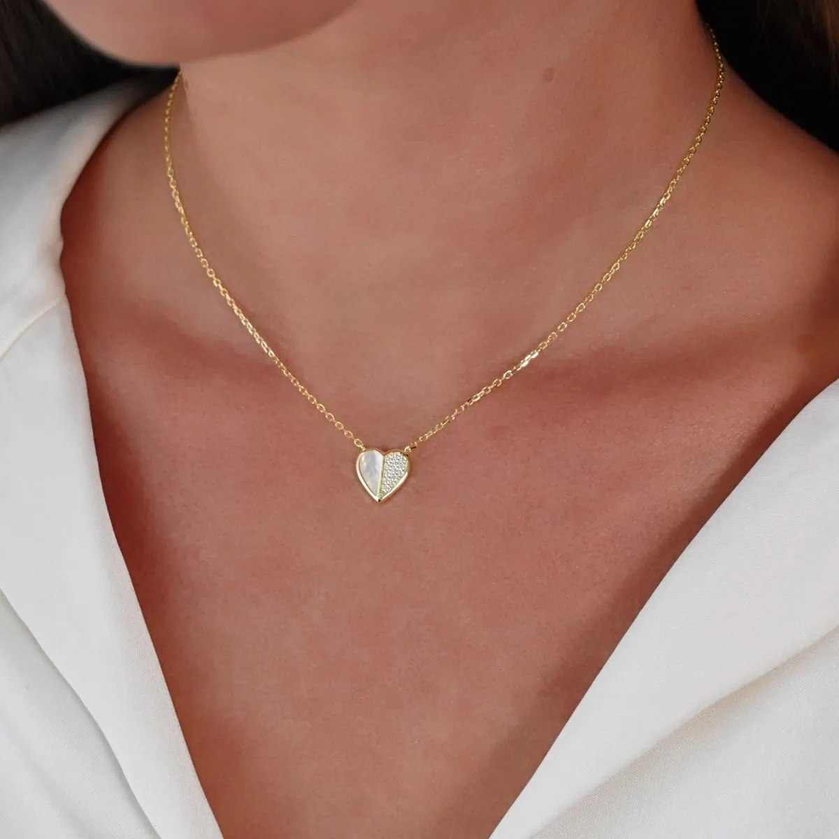 Corrette Necklace