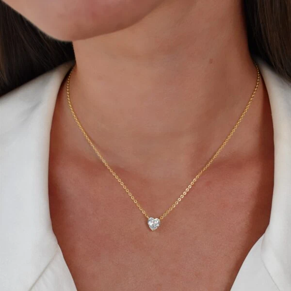 Arinya Necklace