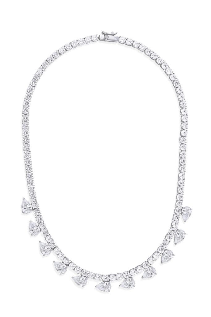 Gweneth Choker Necklace 