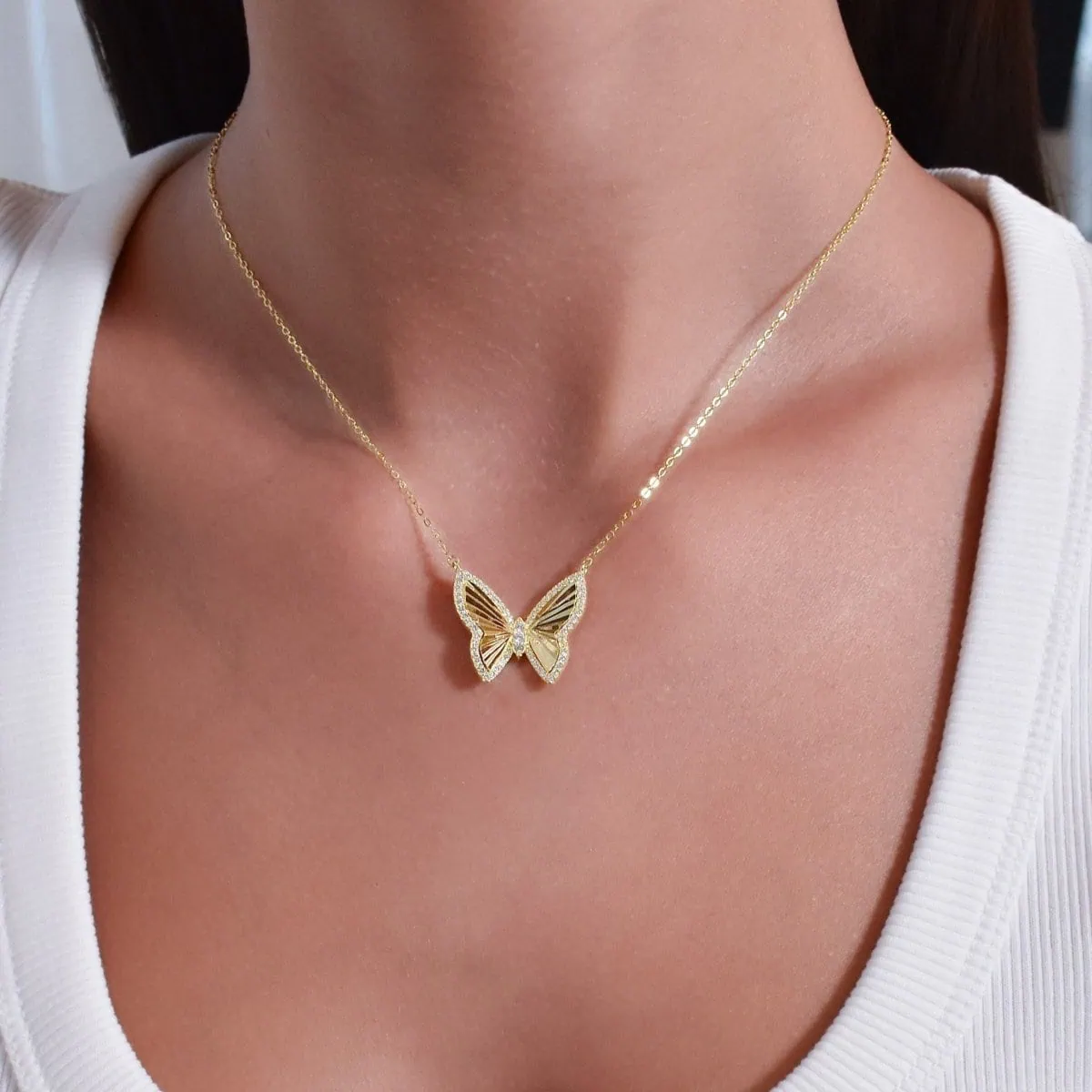 Bettina Necklace