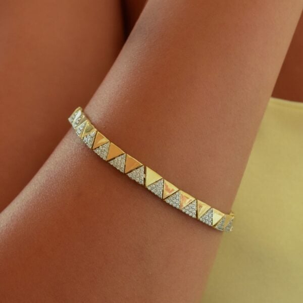 Zamnah Bracelet