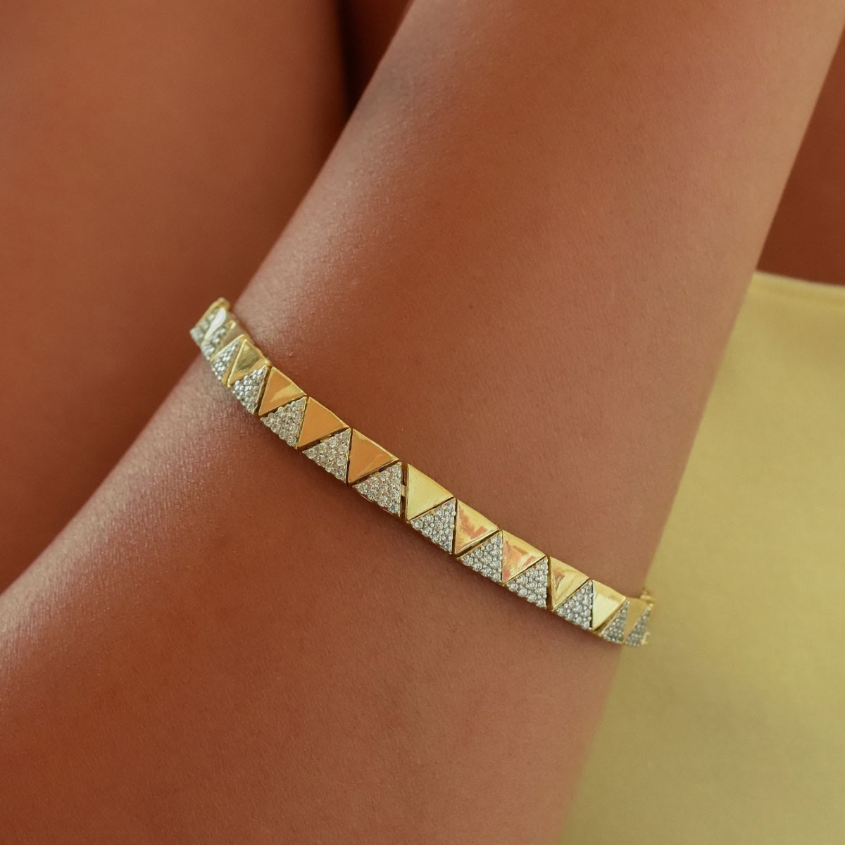 Zamnah Bracelet