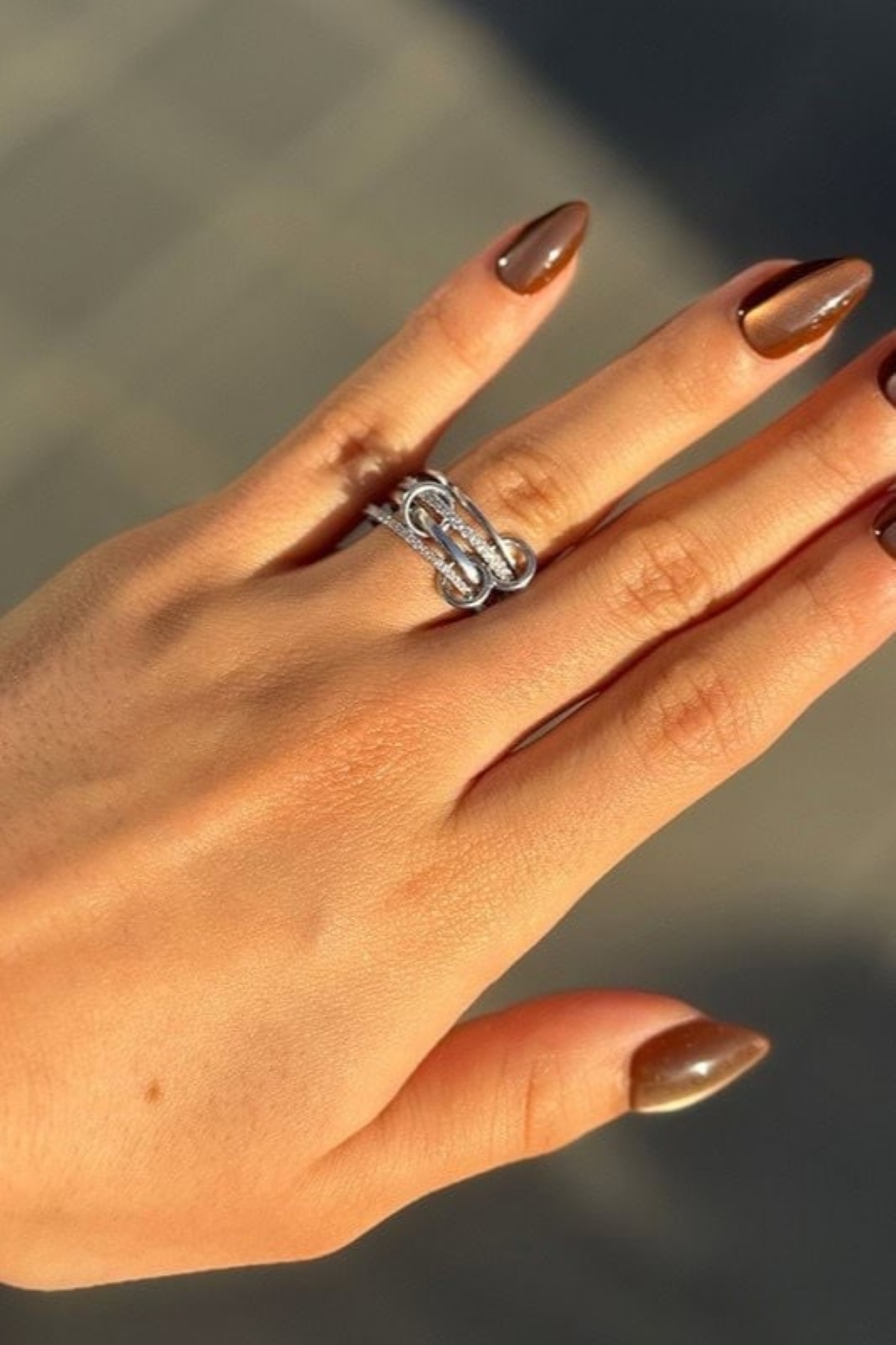 حلقات الربط