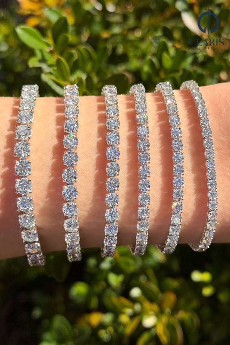 CLARISJEWELS – Etsy