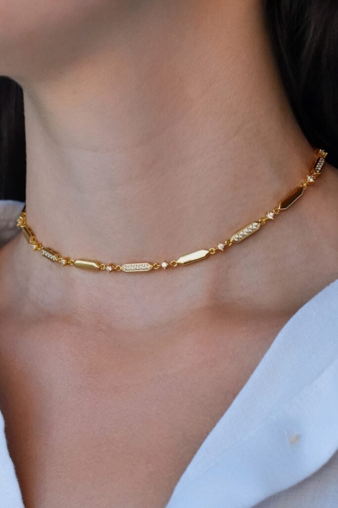 Shannon Choker 