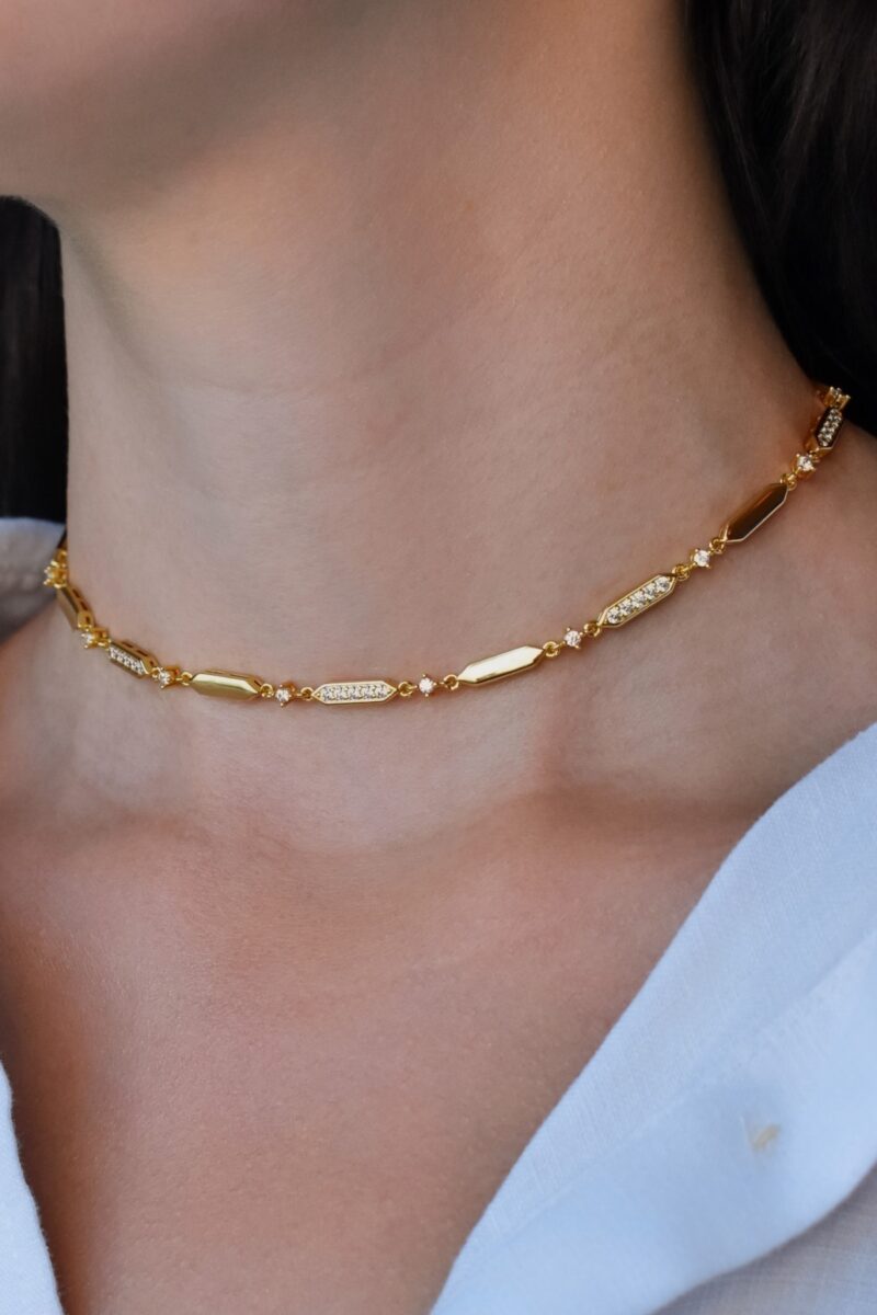 Shannon Choker