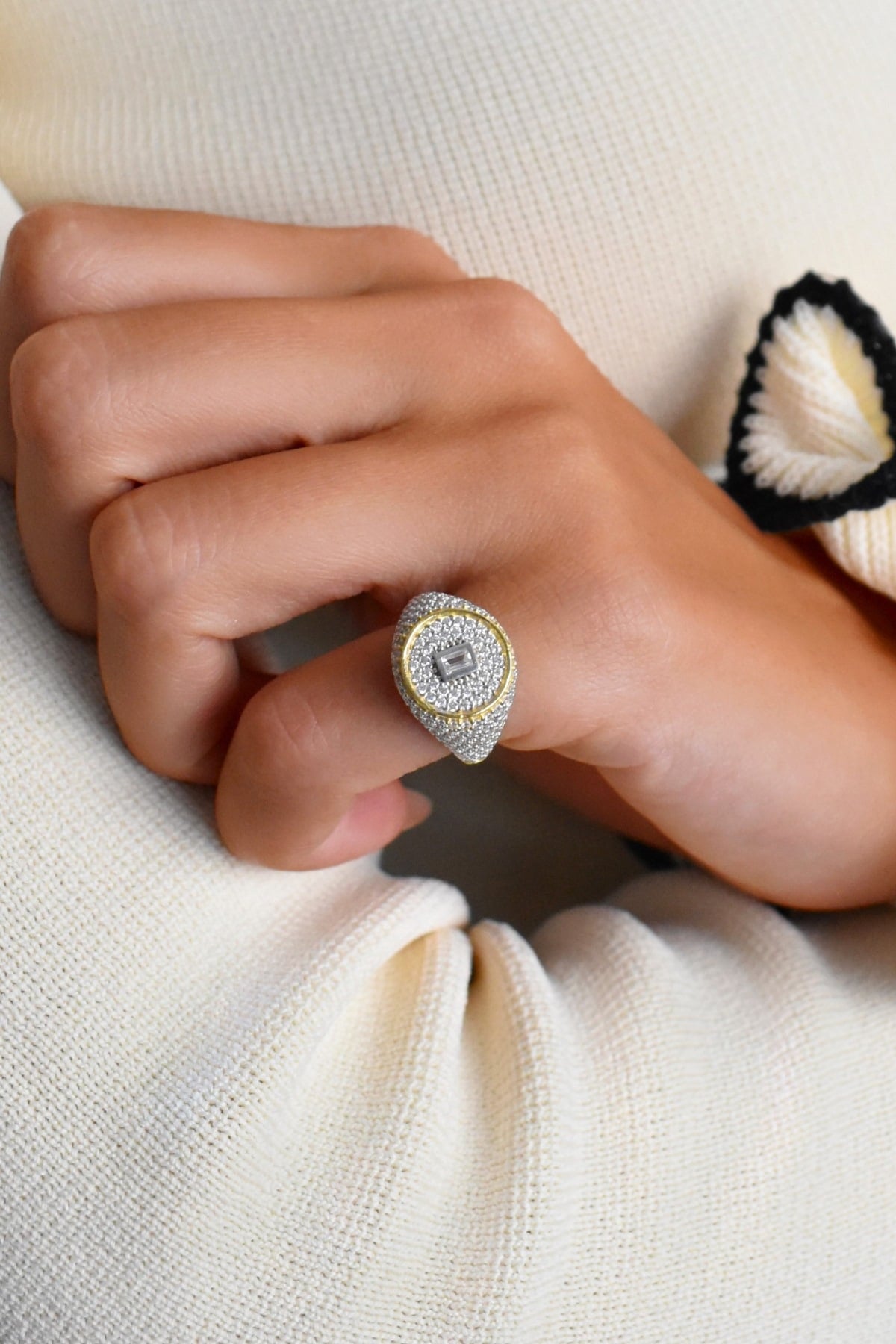 كينا بينكي 1