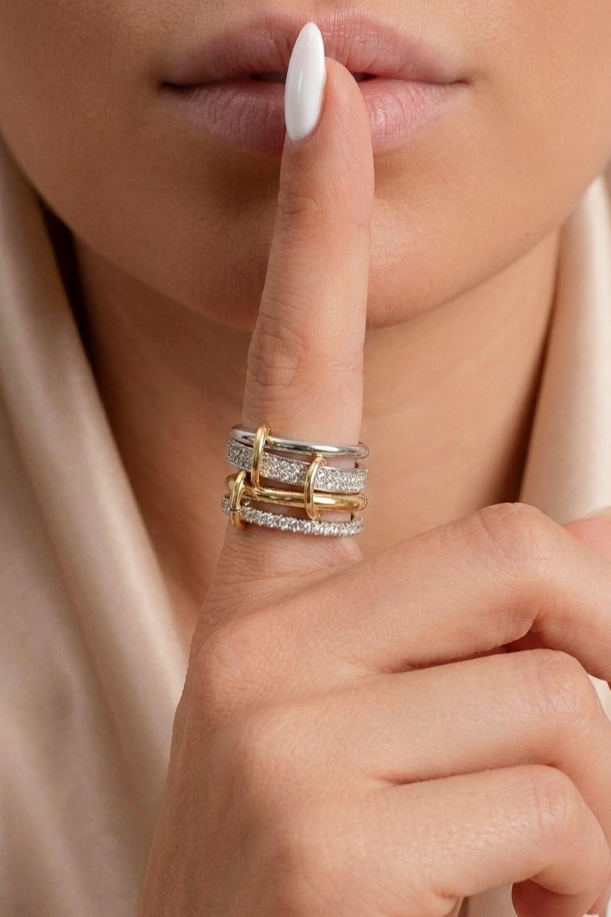 Libra Link Ring_(2)