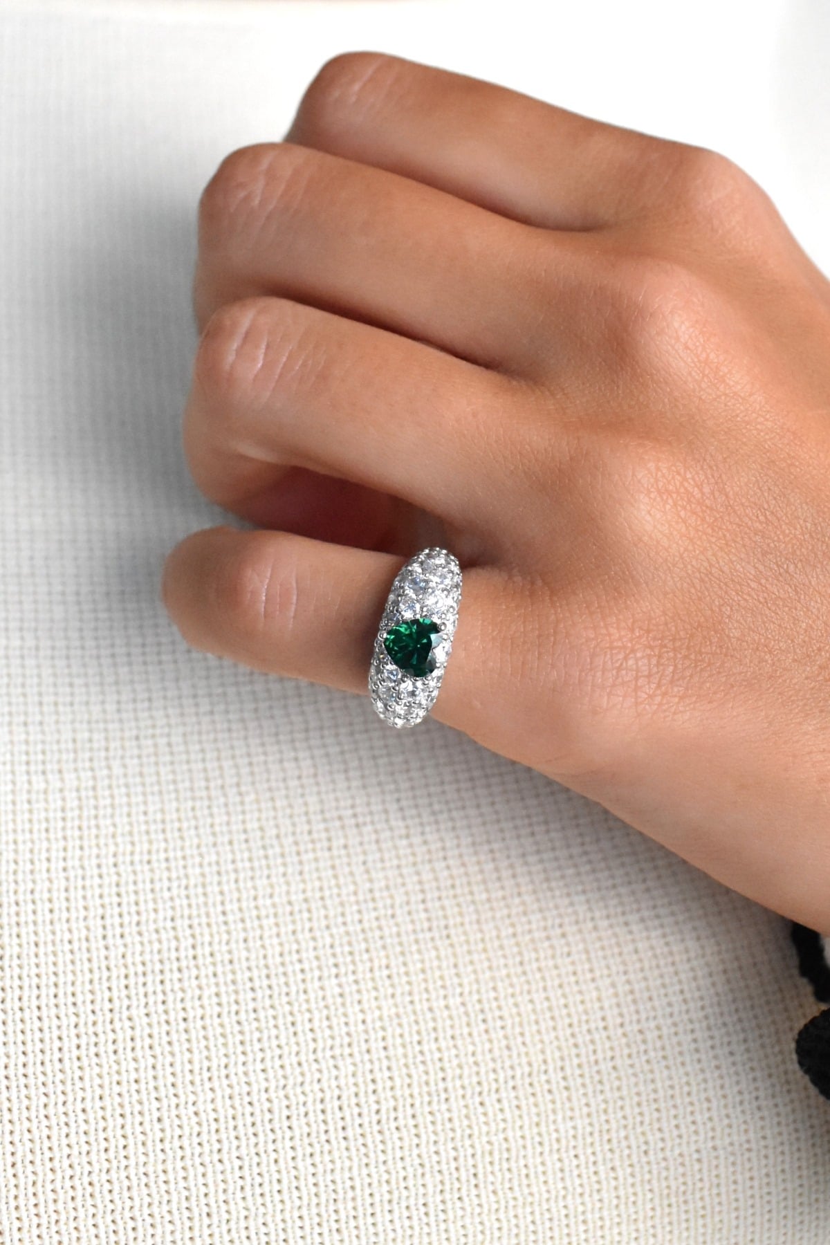 قلب الحب الوردي 3