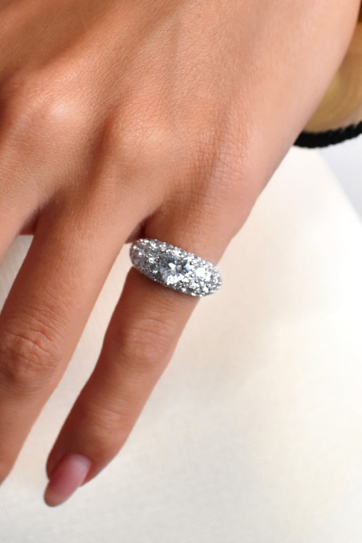 قلب الحب الوردي 5