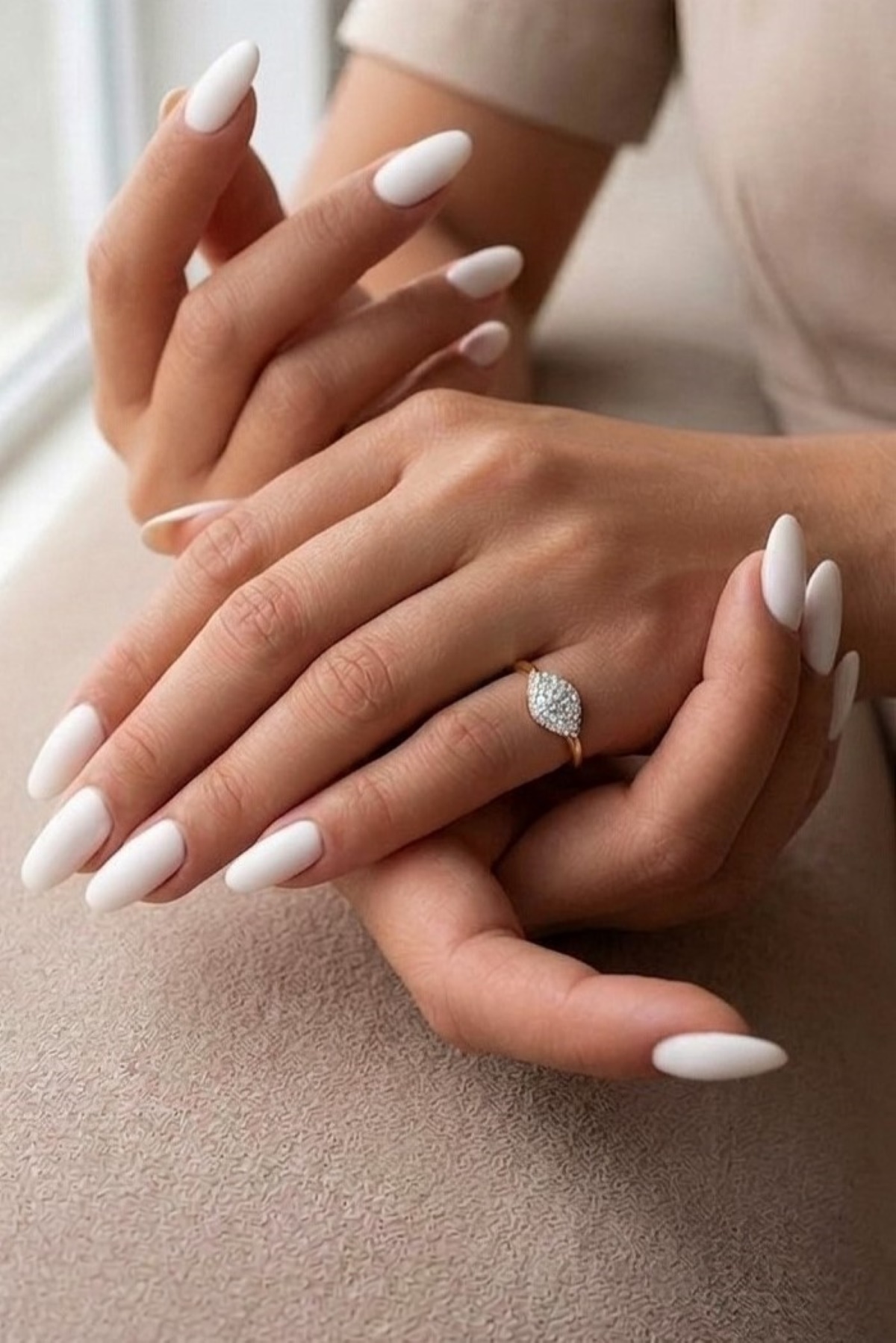Petal Pinky Ring-1