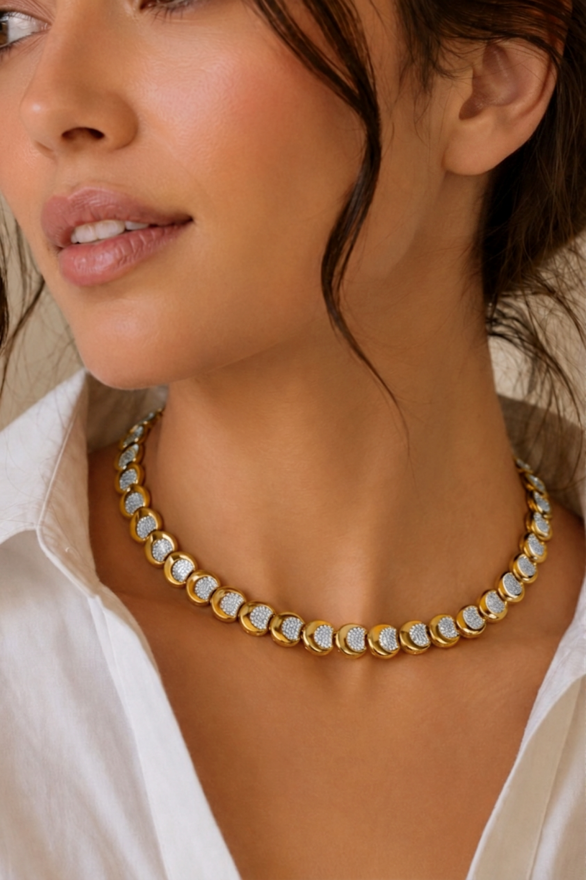elan necklace