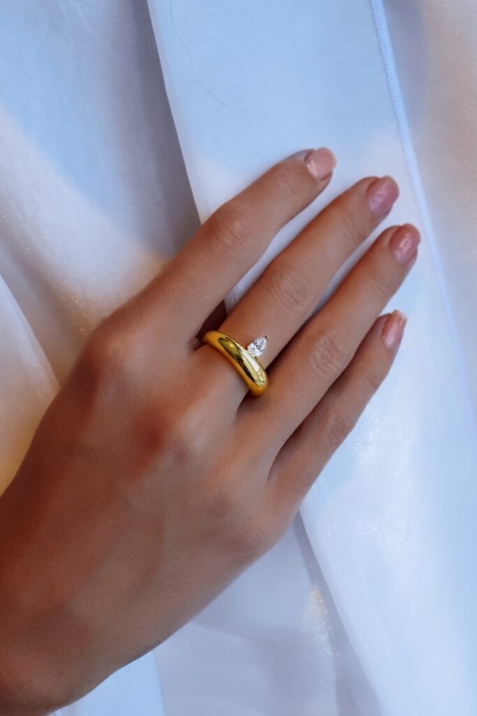 Izara Ring 
