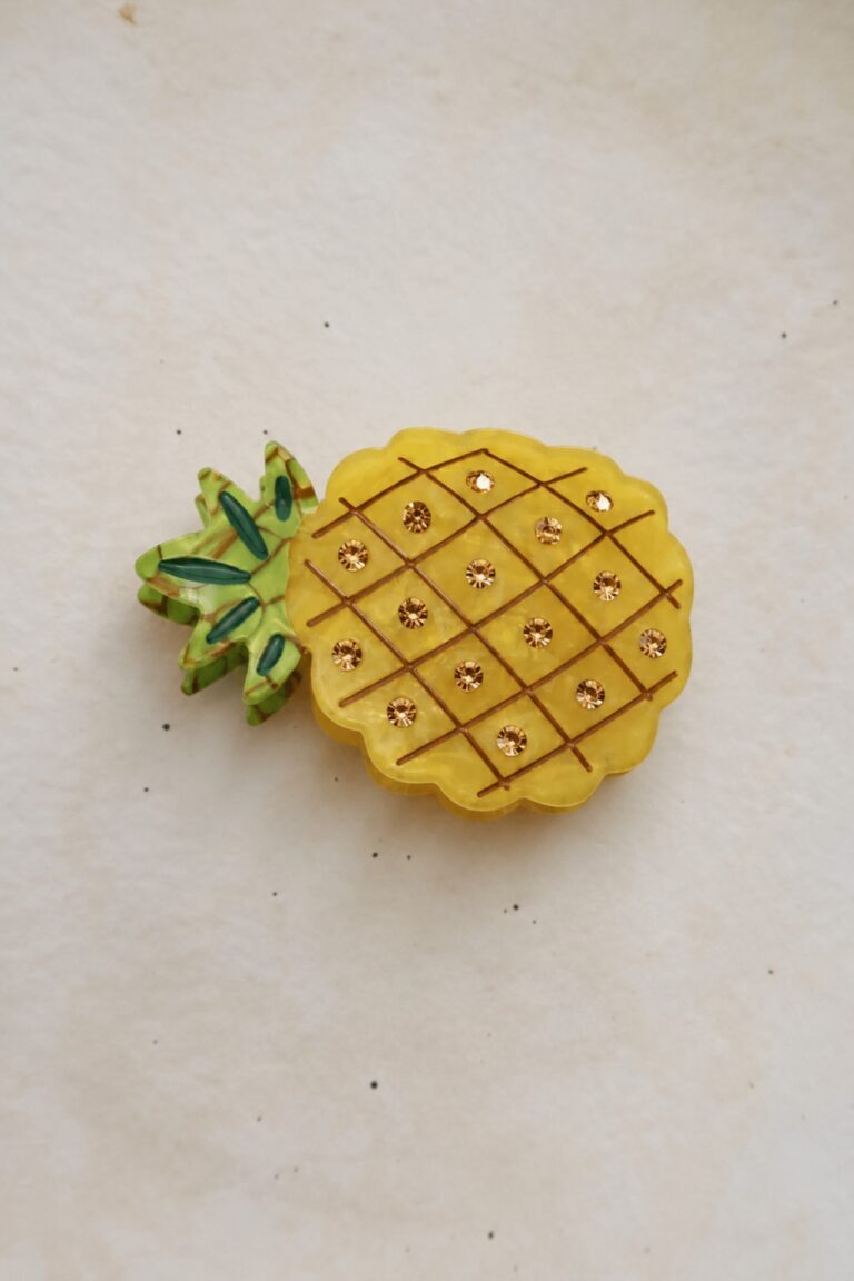 Pineapple Hair Clamps1