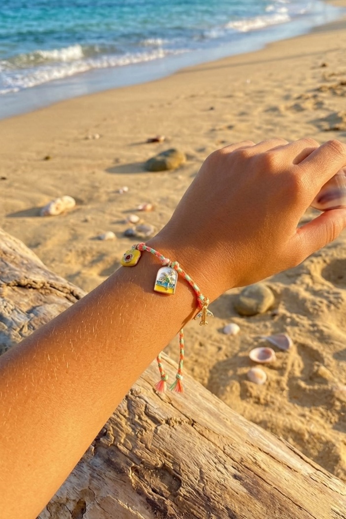 Summer Bracelet