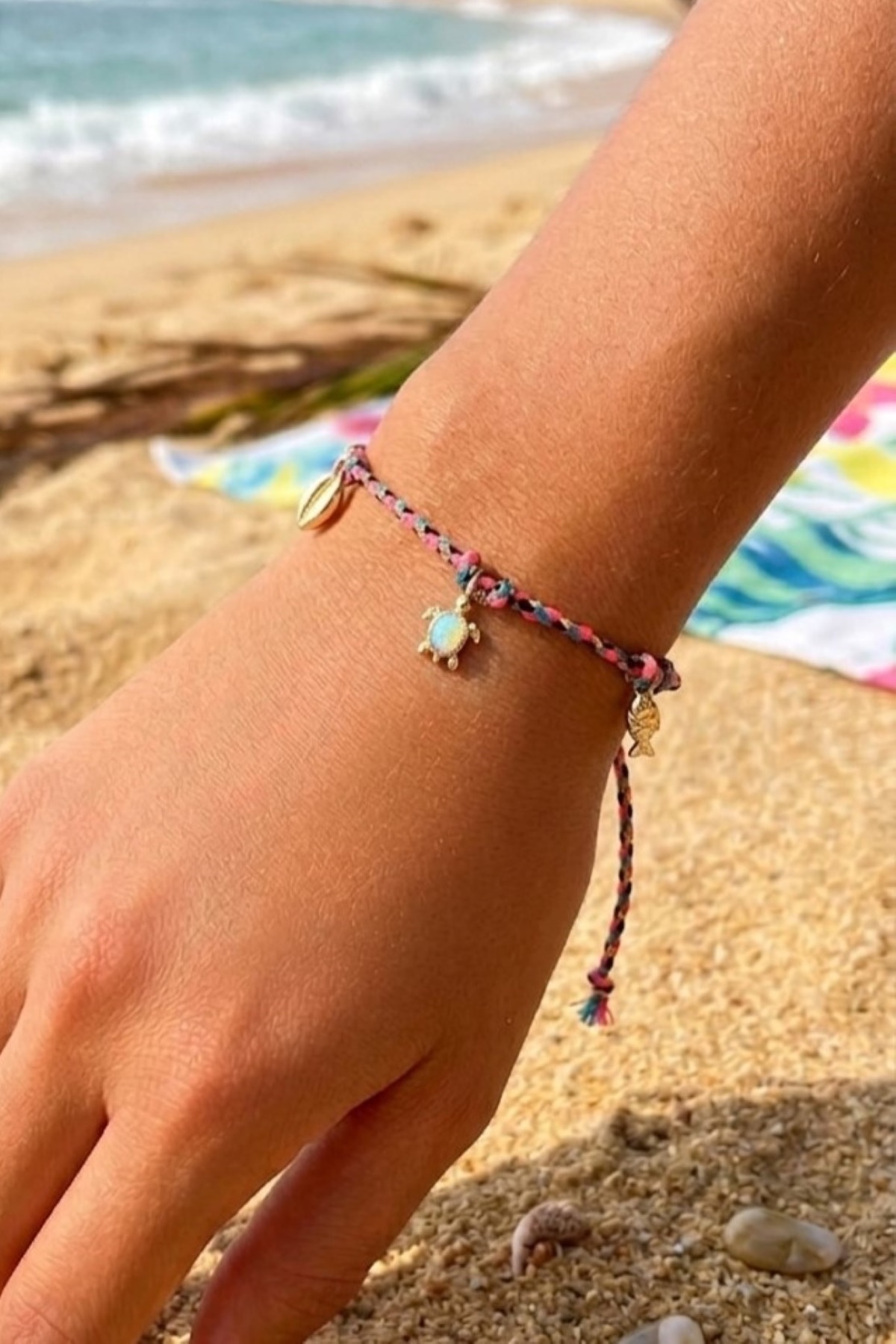 Summer Bracelet22