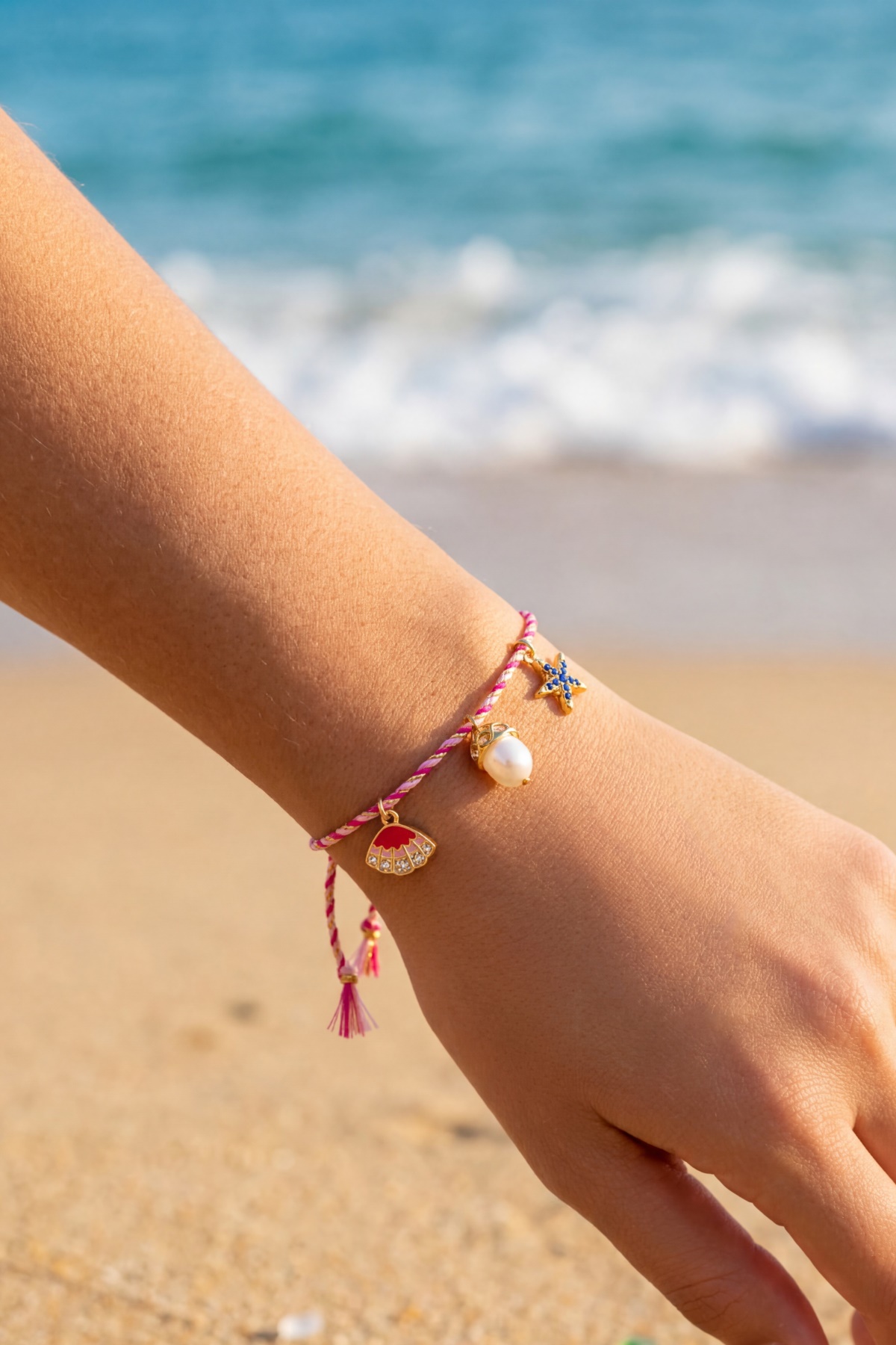 Summer Bracelet4