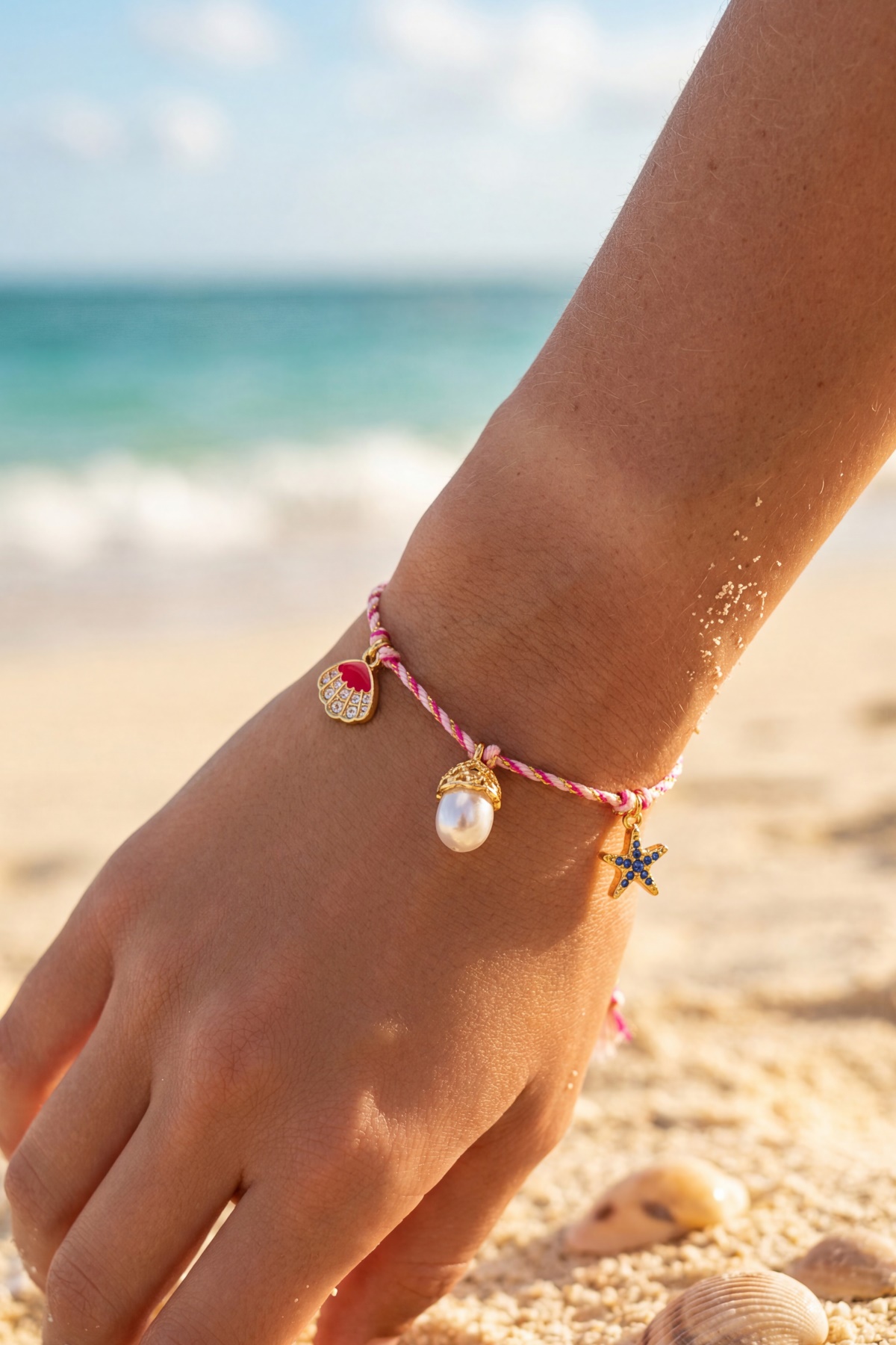 Summer Bracelet5