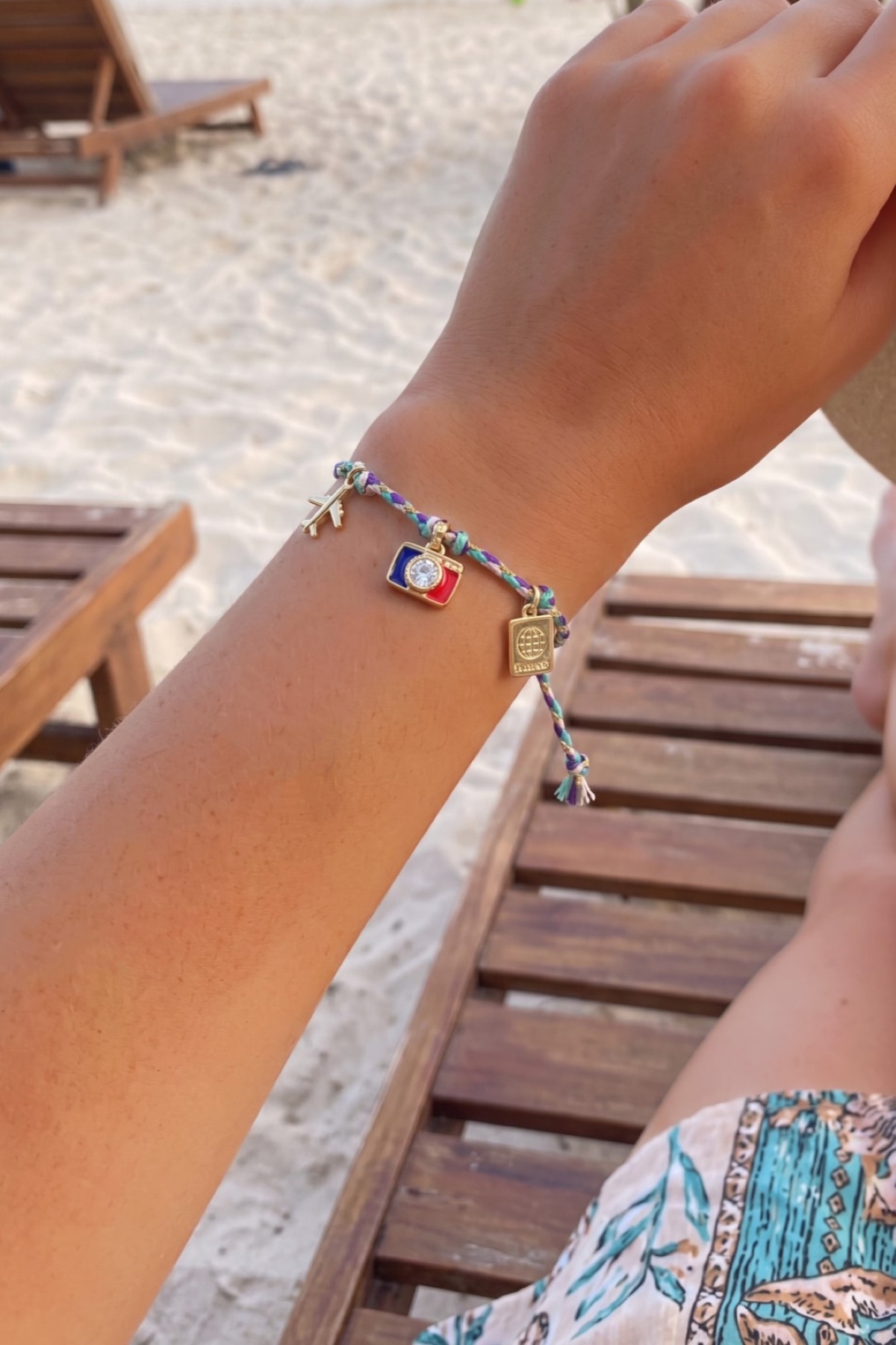 Summer Bracelet88